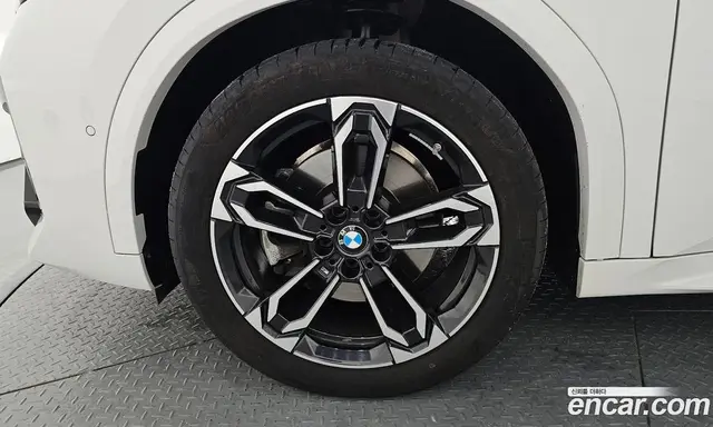BMW X2 2024 2.0 автомат (гидро), миниатюра 5 BMW X2 2024 2.0 автомат (гидро), миниатюра 5