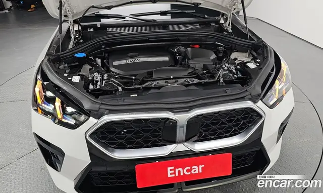 BMW X2 2024 2.0 автомат (гидро), миниатюра 6 BMW X2 2024 2.0 автомат (гидро), миниатюра 6