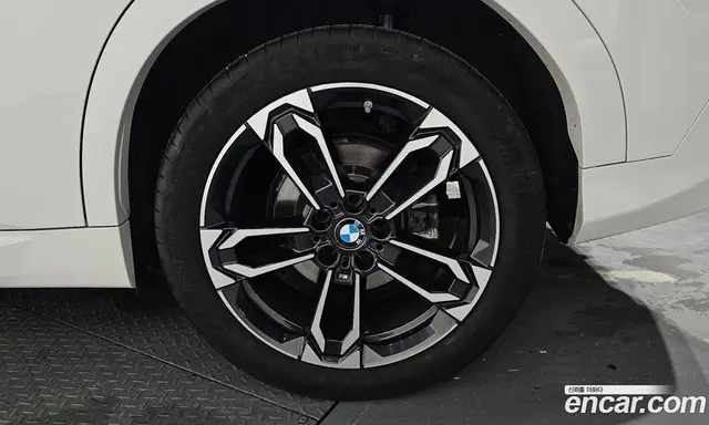 BMW X2 2024 2.0 автомат (гидро), миниатюра 7 BMW X2 2024 2.0 автомат (гидро), миниатюра 7
