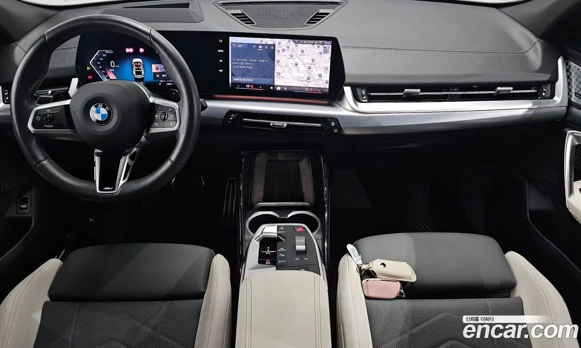 BMW X2 2024 2.0 автомат (гидро), фото 10 BMW X2 2024 2.0 автомат (гидро), фото 10