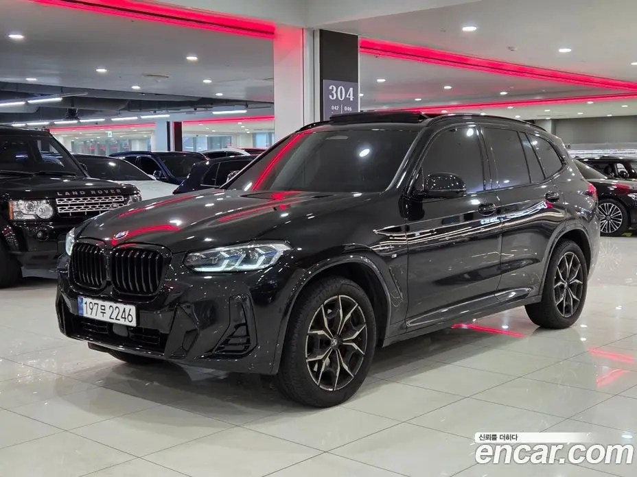 BMW X3 2024 2.0 автомат (гидро), фото 1 BMW X3 2024 2.0 автомат (гидро), фото 1