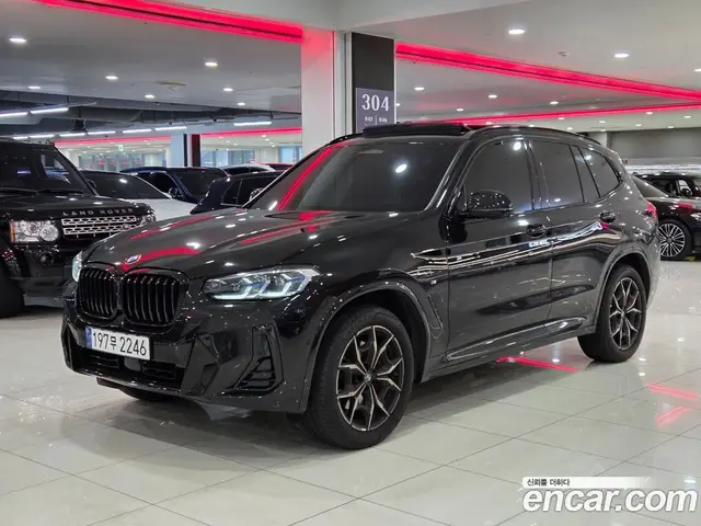 BMW X3 2024 2.0 автомат (гидро), миниатюра 1 BMW X3 2024 2.0 автомат (гидро), миниатюра 1
