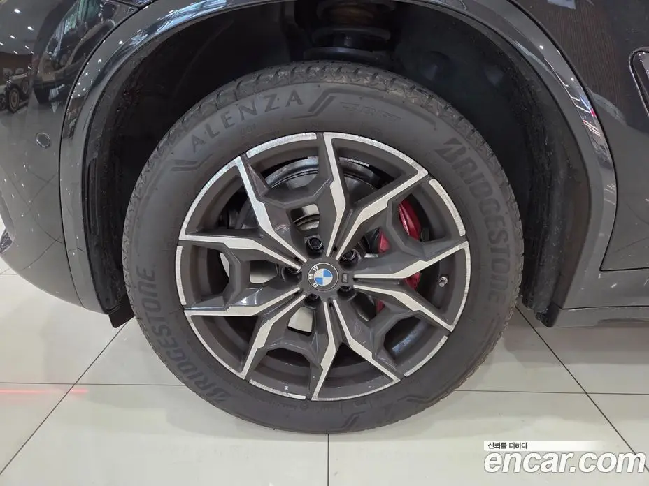 BMW X3 2024 2.0 автомат (гидро), фото 5 BMW X3 2024 2.0 автомат (гидро), фото 5
