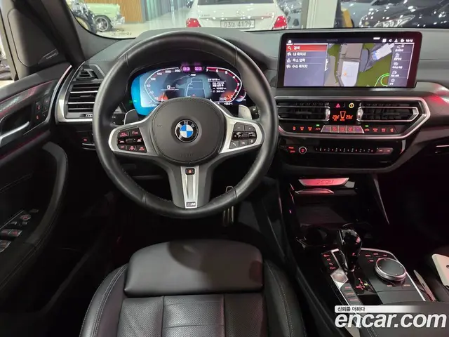 BMW X3 2024 2.0 автомат (гидро), миниатюра 10 BMW X3 2024 2.0 автомат (гидро), миниатюра 10