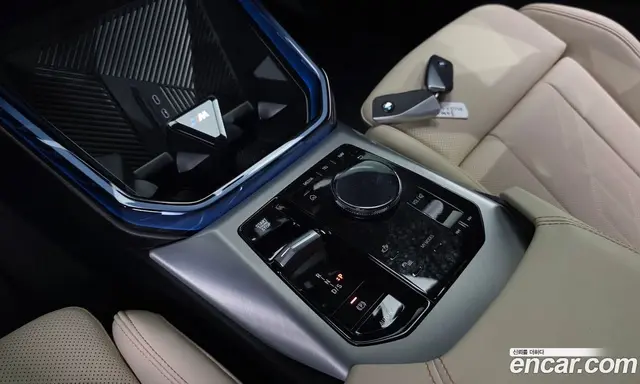 BMW X3 2025 2.0 автомат (гидро), миниатюра 12