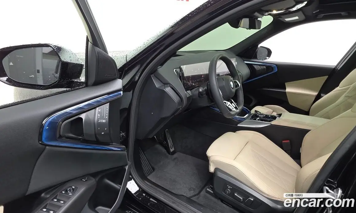 BMW X3 2025 2.0 автомат (гидро), фото 13 BMW X3 2025 2.0 автомат (гидро), фото 13