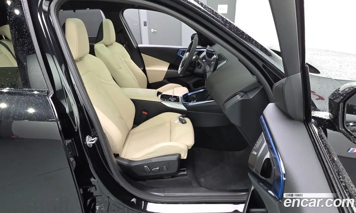 BMW X3 2025 2.0 автомат (гидро), фото 16 BMW X3 2025 2.0 автомат (гидро), фото 16
