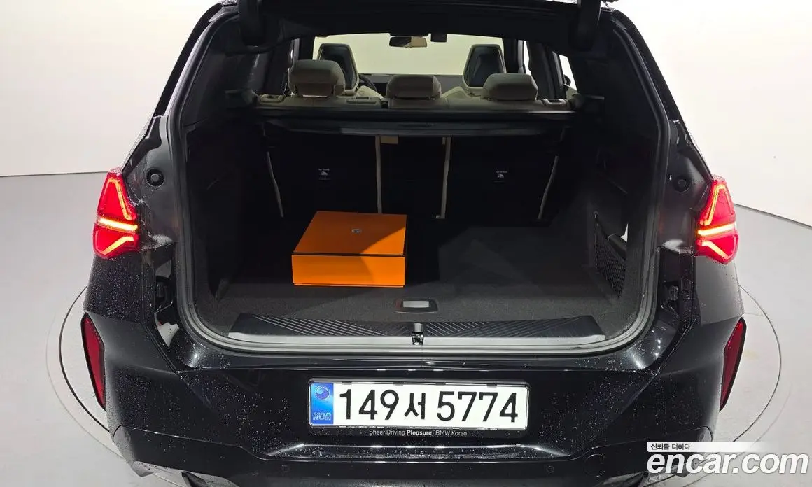 BMW X3 2025 2.0 автомат (гидро), фото 26 BMW X3 2025 2.0 автомат (гидро), фото 26