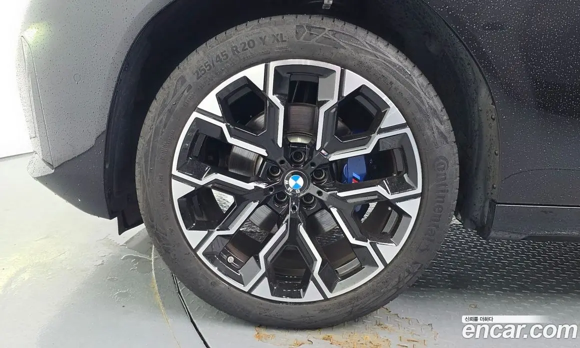 BMW X3 2025 2.0 автомат (гидро), фото 5 BMW X3 2025 2.0 автомат (гидро), фото 5