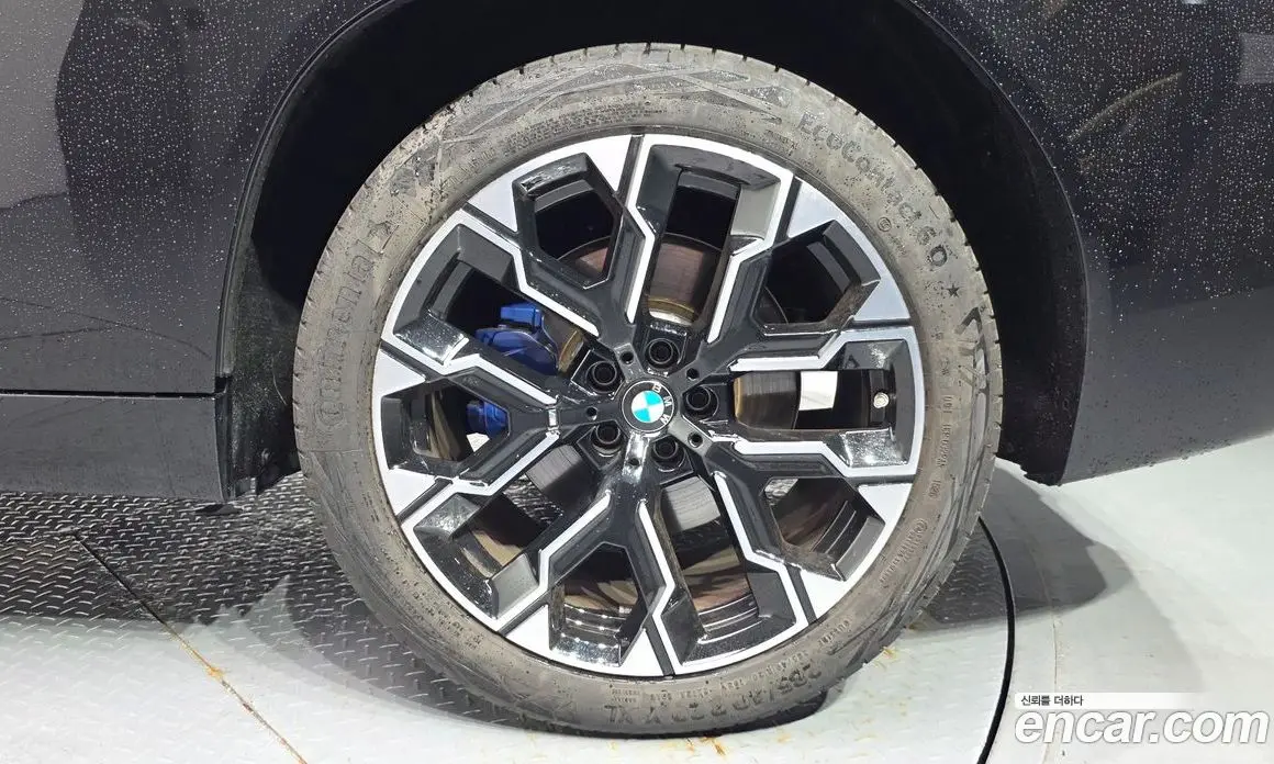 BMW X3 2025 2.0 автомат (гидро), фото 7 BMW X3 2025 2.0 автомат (гидро), фото 7