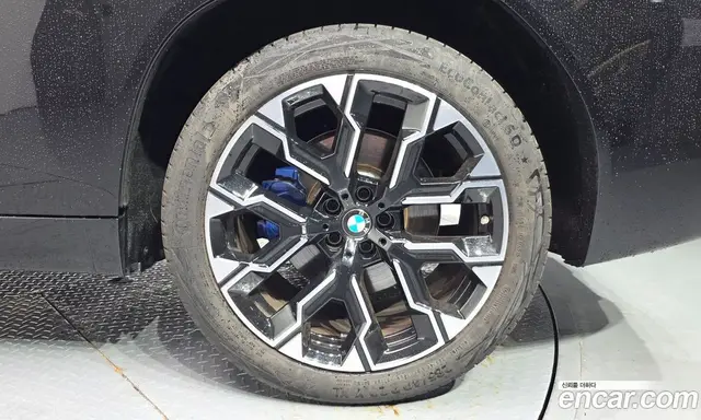 BMW X3 2025 2.0 автомат (гидро), миниатюра 7 BMW X3 2025 2.0 автомат (гидро), миниатюра 7
