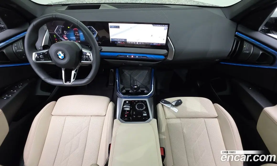 BMW X3 2025 2.0 автомат (гидро), фото 10 BMW X3 2025 2.0 автомат (гидро), фото 10