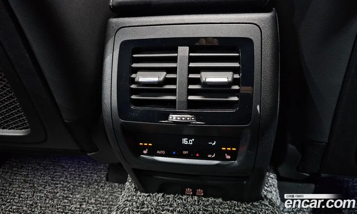 BMW X4 2021 2.0 автомат (гидро), фото 24