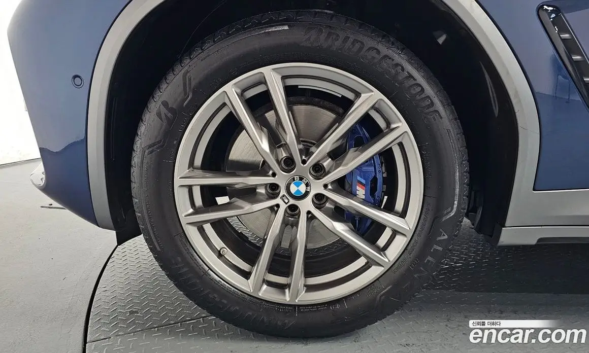 BMW X4 2021 2.0 автомат (гидро), фото 4