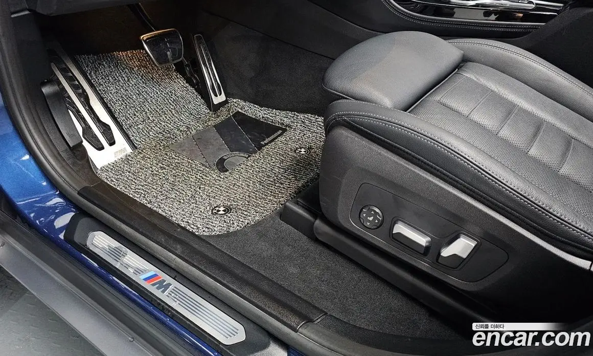 BMW X4 2021 2.0 автомат (гидро), фото 31