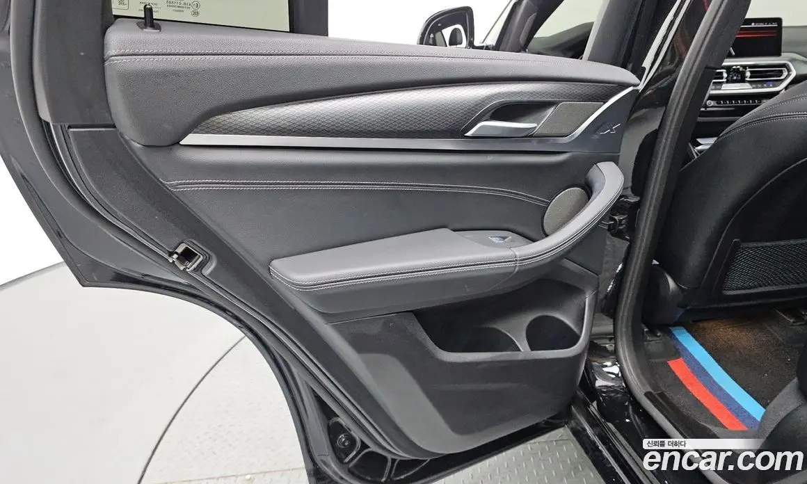 BMW X4 2022 2.0 автомат (гидро), фото 15