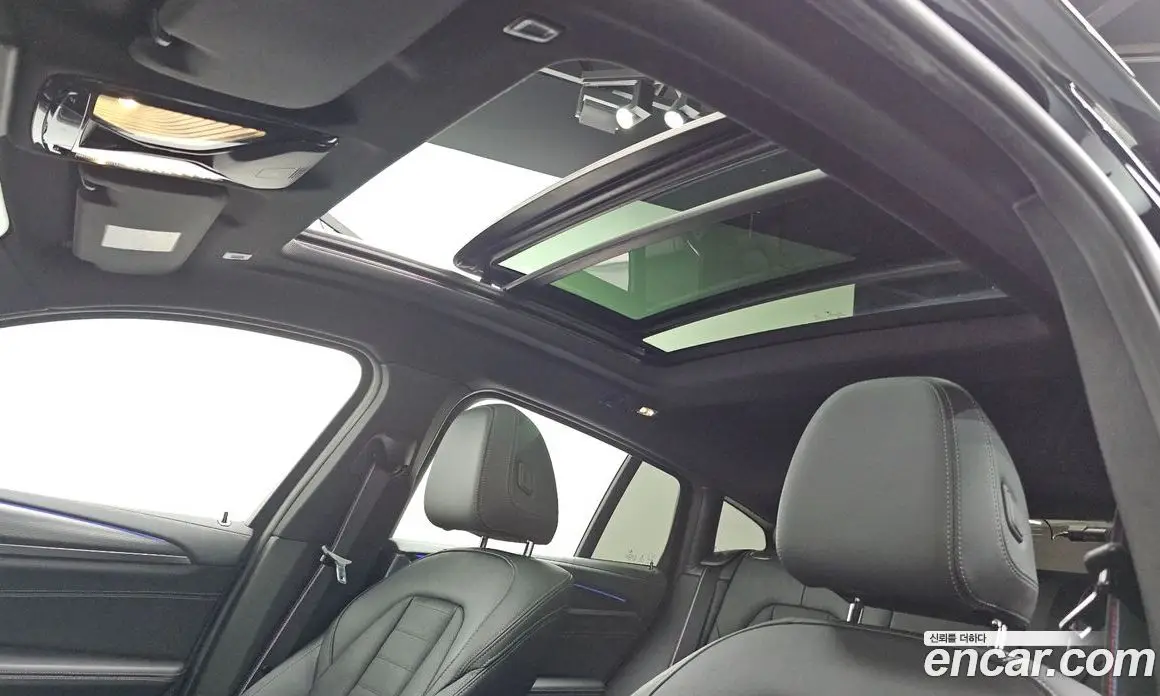 BMW X4 2022 2.0 автомат (гидро), фото 30