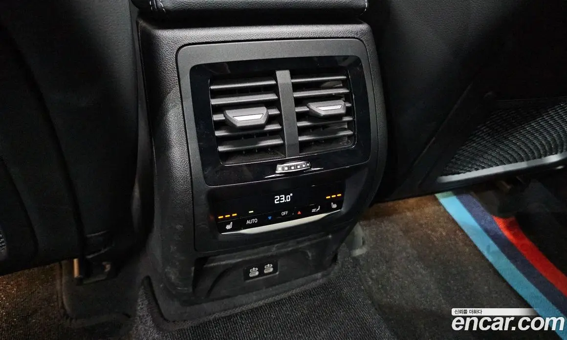 BMW X4 2022 2.0 автомат (гидро), фото 31