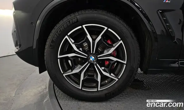 BMW X4 2022 2.0 автомат (гидро), миниатюра 5