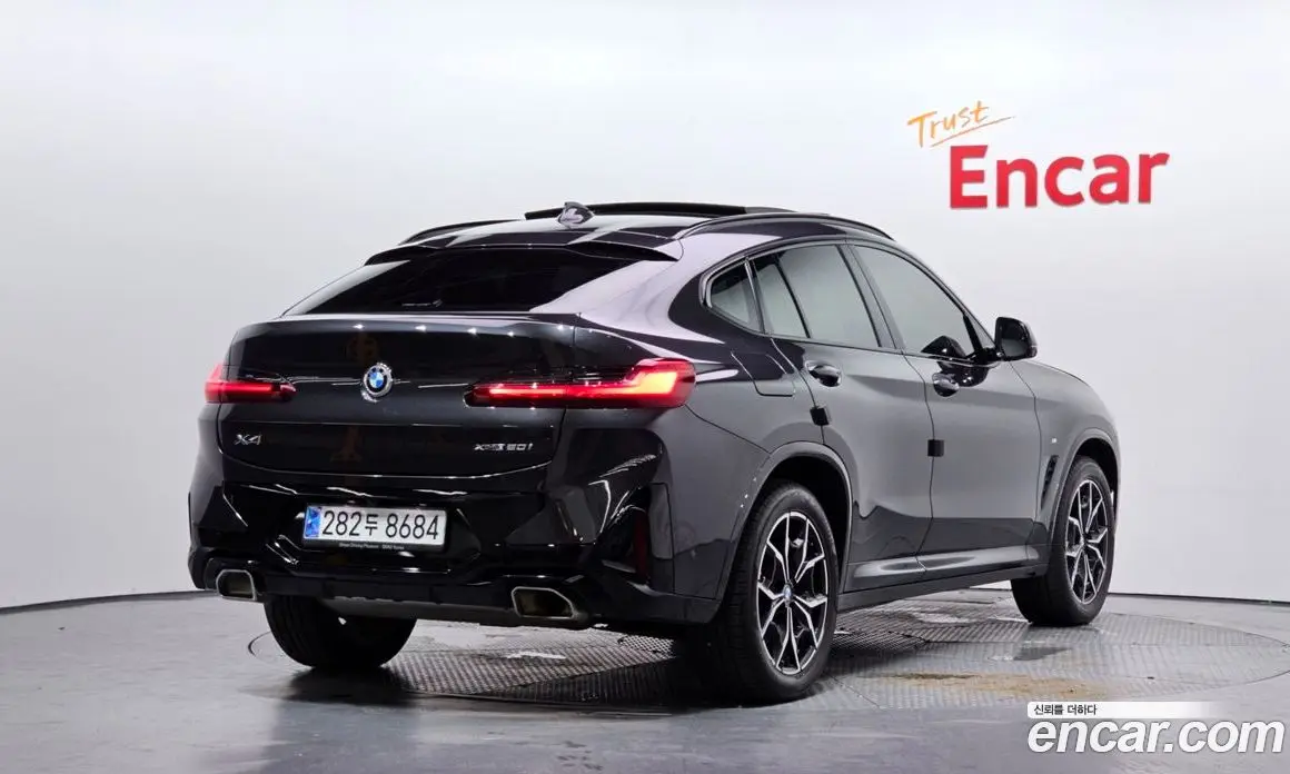 BMW X4 2023 2.0 автомат (гидро), фото 2 BMW X4 2023 2.0 автомат (гидро), фото 2