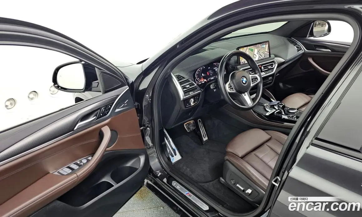 BMW X4 2023 2.0 автомат (гидро), фото 13 BMW X4 2023 2.0 автомат (гидро), фото 13