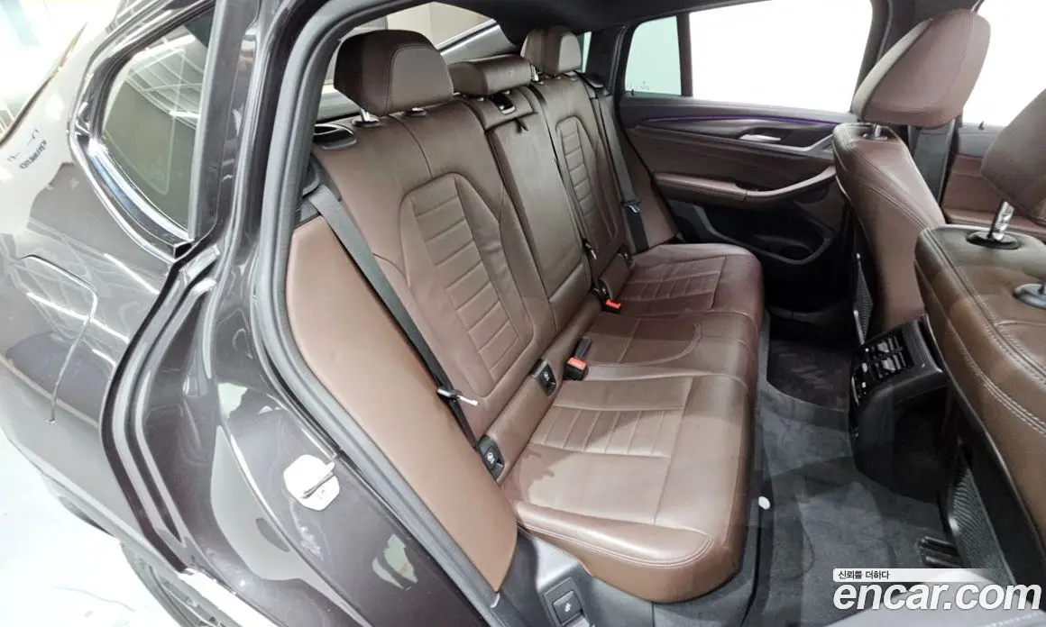 BMW X4 2023 2.0 автомат (гидро), фото 18 BMW X4 2023 2.0 автомат (гидро), фото 18