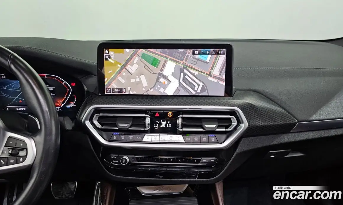 BMW X4 2023 2.0 автомат (гидро), фото 19 BMW X4 2023 2.0 автомат (гидро), фото 19