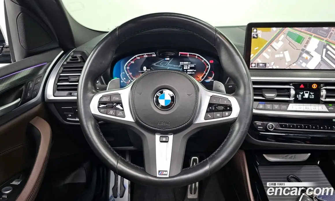 BMW X4 2023 2.0 автомат (гидро), фото 20 BMW X4 2023 2.0 автомат (гидро), фото 20