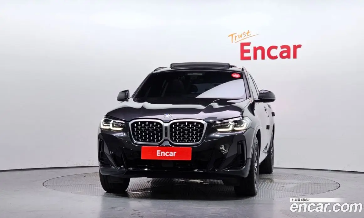 BMW X4 2023 2.0 автомат (гидро), фото 3 BMW X4 2023 2.0 автомат (гидро), фото 3