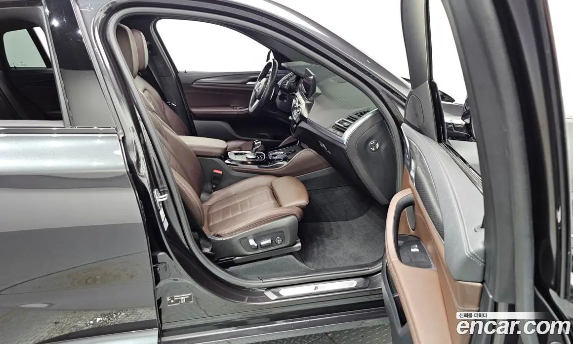 BMW X4 2023 2.0 автомат (гидро), фото 25 BMW X4 2023 2.0 автомат (гидро), фото 25
