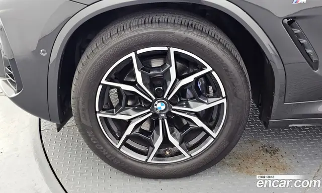 BMW X4 2023 2.0 автомат (гидро), миниатюра 5 BMW X4 2023 2.0 автомат (гидро), миниатюра 5