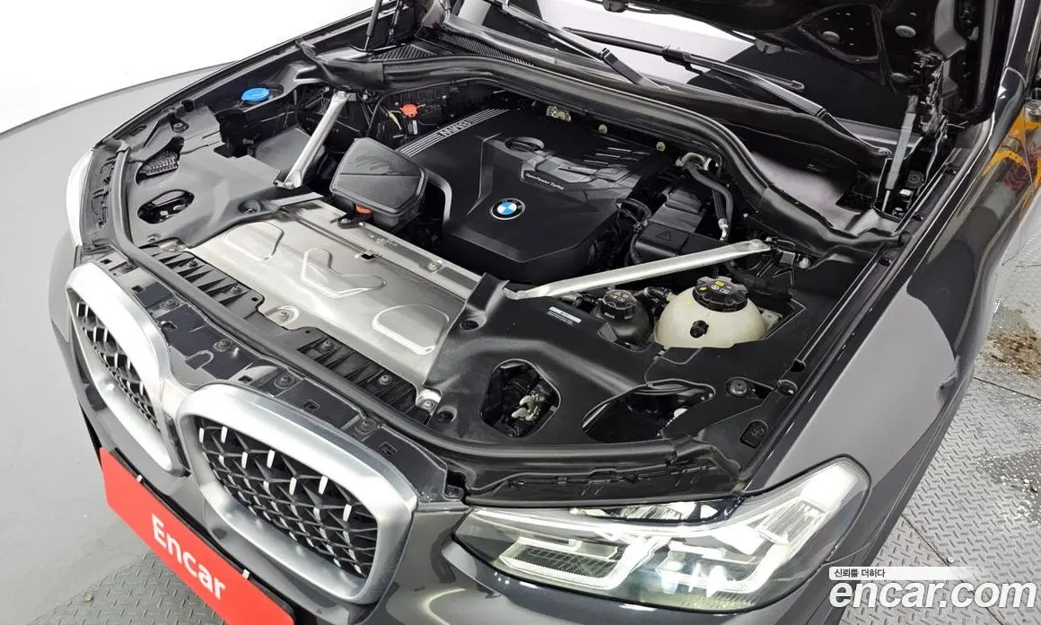 BMW X4 2023 2.0 автомат (гидро), фото 6 BMW X4 2023 2.0 автомат (гидро), фото 6