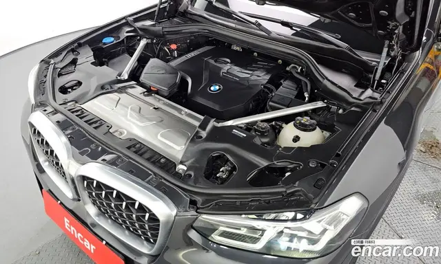 BMW X4 2023 2.0 автомат (гидро), миниатюра 6 BMW X4 2023 2.0 автомат (гидро), миниатюра 6