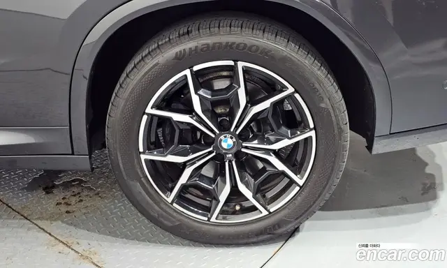 BMW X4 2023 2.0 автомат (гидро), миниатюра 7 BMW X4 2023 2.0 автомат (гидро), миниатюра 7