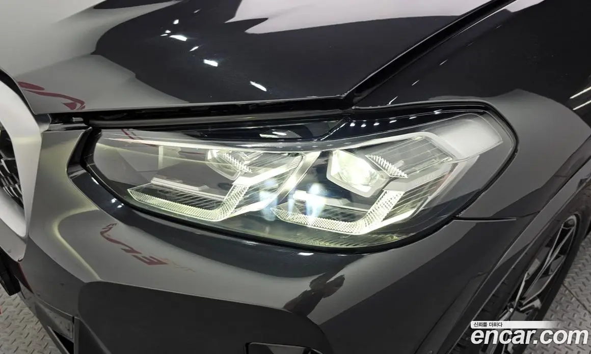 BMW X4 2023 2.0 автомат (гидро), фото 8 BMW X4 2023 2.0 автомат (гидро), фото 8