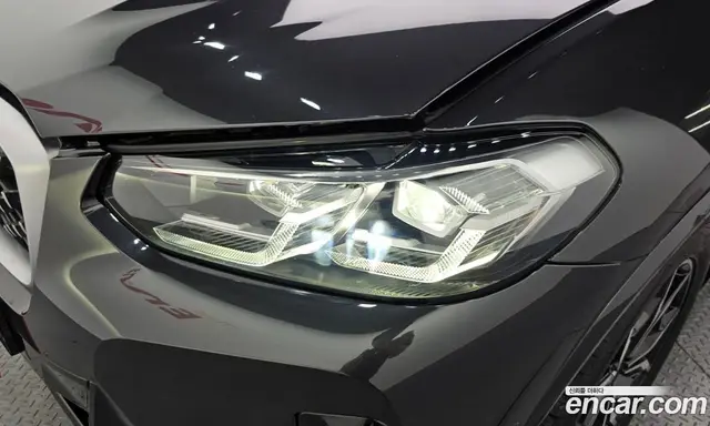 BMW X4 2023 2.0 автомат (гидро), миниатюра 8 BMW X4 2023 2.0 автомат (гидро), миниатюра 8
