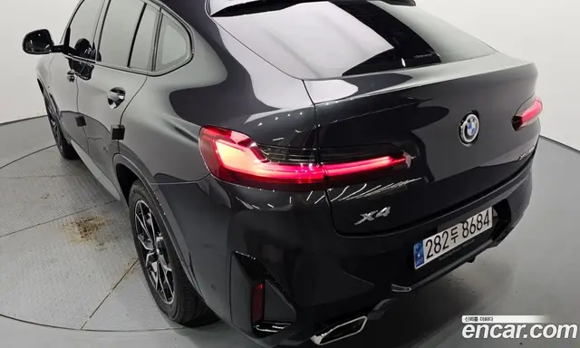 BMW X4 2023 2.0 автомат (гидро), миниатюра 9 BMW X4 2023 2.0 автомат (гидро), миниатюра 9