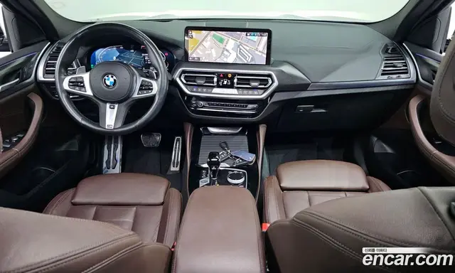 BMW X4 2023 2.0 автомат (гидро), миниатюра 10 BMW X4 2023 2.0 автомат (гидро), миниатюра 10