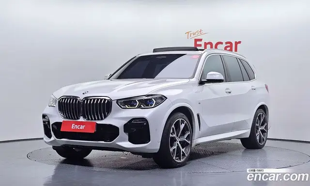 BMW X5 2021 3.0 автомат (гидро), миниатюра 1 BMW X5 2021 3.0 автомат (гидро), миниатюра 1