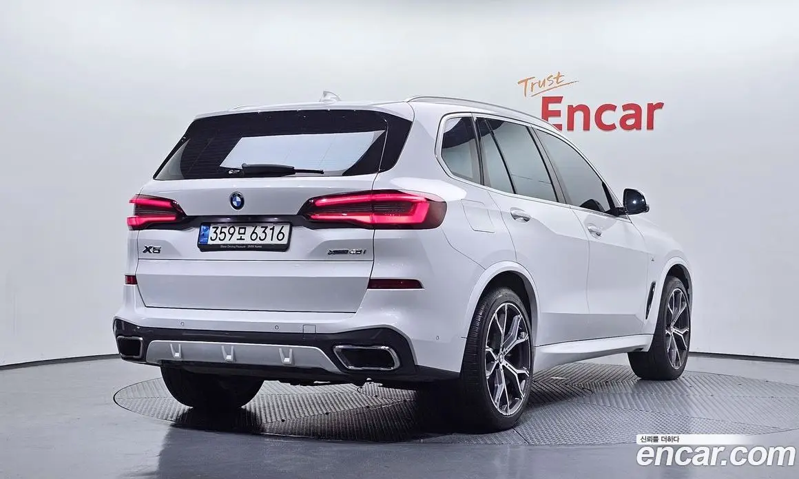 BMW X5 2021 3.0 автомат (гидро), фото 2 BMW X5 2021 3.0 автомат (гидро), фото 2