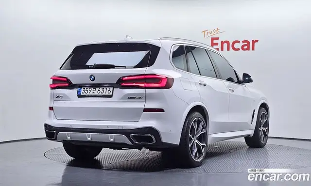 BMW X5 2021 3.0 автомат (гидро), миниатюра 2 BMW X5 2021 3.0 автомат (гидро), миниатюра 2