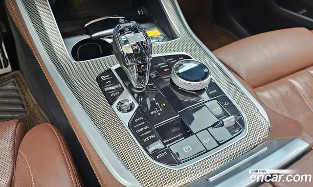BMW X5 2021 3.0 автомат (гидро), миниатюра 12
