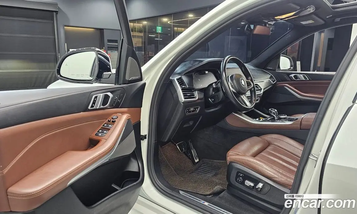 BMW X5 2021 3.0 автомат (гидро), фото 13 BMW X5 2021 3.0 автомат (гидро), фото 13