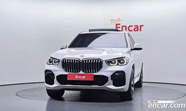 BMW X5 2021 3.0 автомат (гидро), миниатюра 3 BMW X5 2021 3.0 автомат (гидро), миниатюра 3