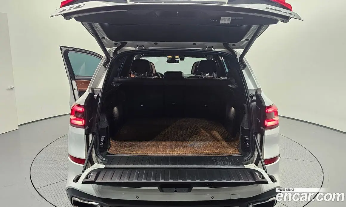 BMW X5 2021 3.0 автомат (гидро), фото 30 BMW X5 2021 3.0 автомат (гидро), фото 30