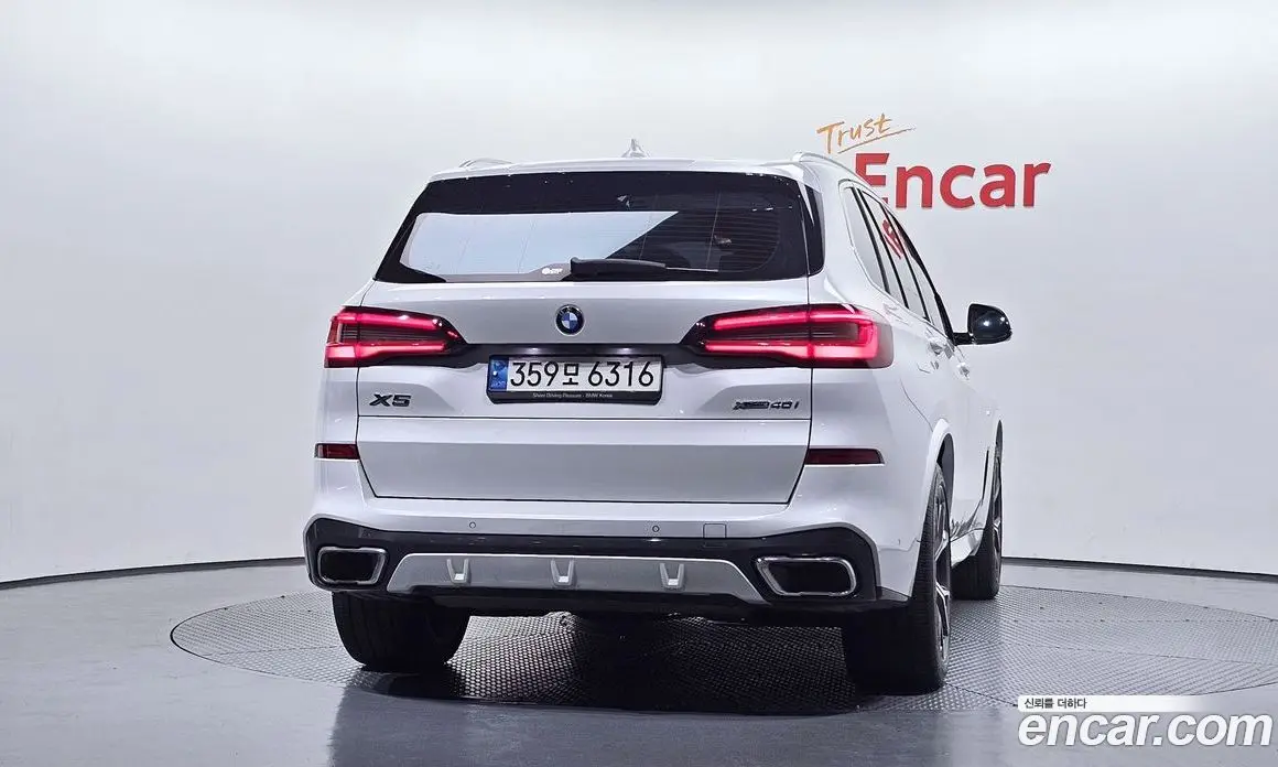 BMW X5 2021 3.0 автомат (гидро), фото 4 BMW X5 2021 3.0 автомат (гидро), фото 4