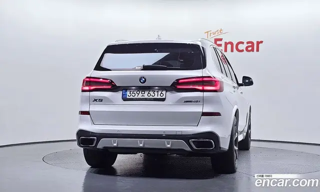 BMW X5 2021 3.0 автомат (гидро), миниатюра 4 BMW X5 2021 3.0 автомат (гидро), миниатюра 4