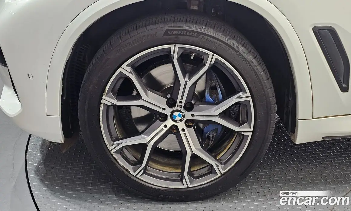 BMW X5 2021 3.0 автомат (гидро), фото 5 BMW X5 2021 3.0 автомат (гидро), фото 5