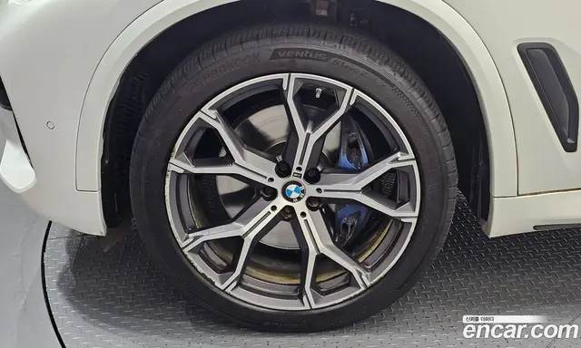 BMW X5 2021 3.0 автомат (гидро), миниатюра 5 BMW X5 2021 3.0 автомат (гидро), миниатюра 5