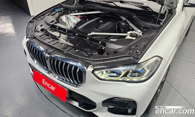 BMW X5 2021 3.0 автомат (гидро), миниатюра 6 BMW X5 2021 3.0 автомат (гидро), миниатюра 6
